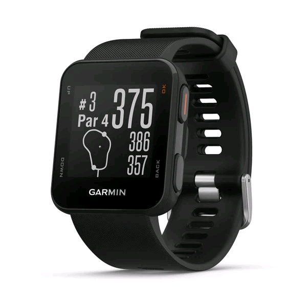 golf gps watch gumtree